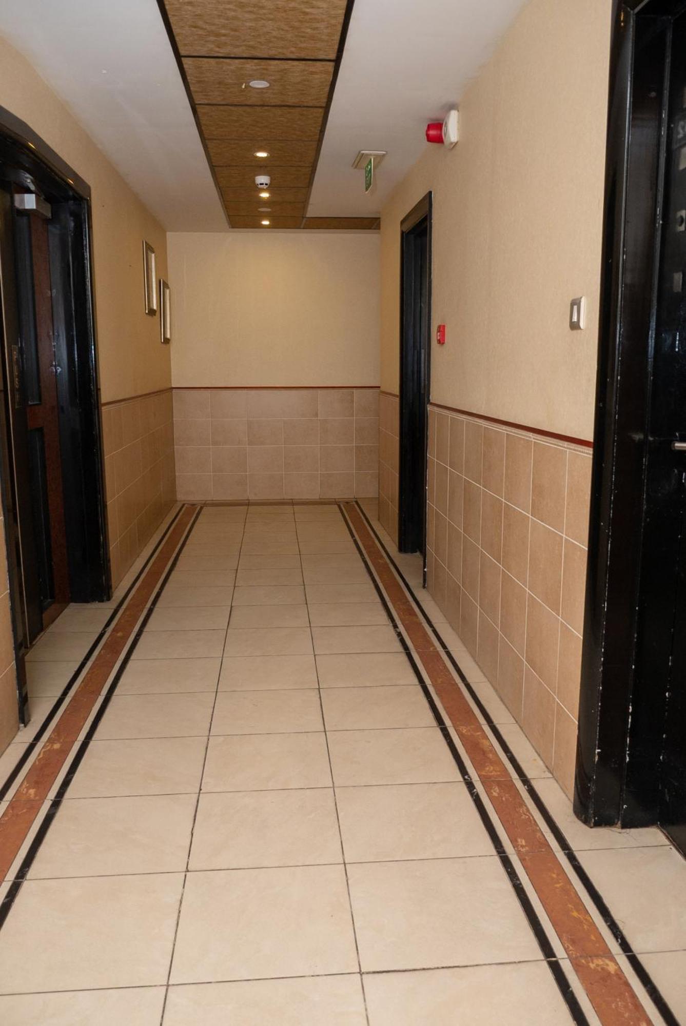 One Pavilion Luxury Serviced Apartments Manama Exterior foto